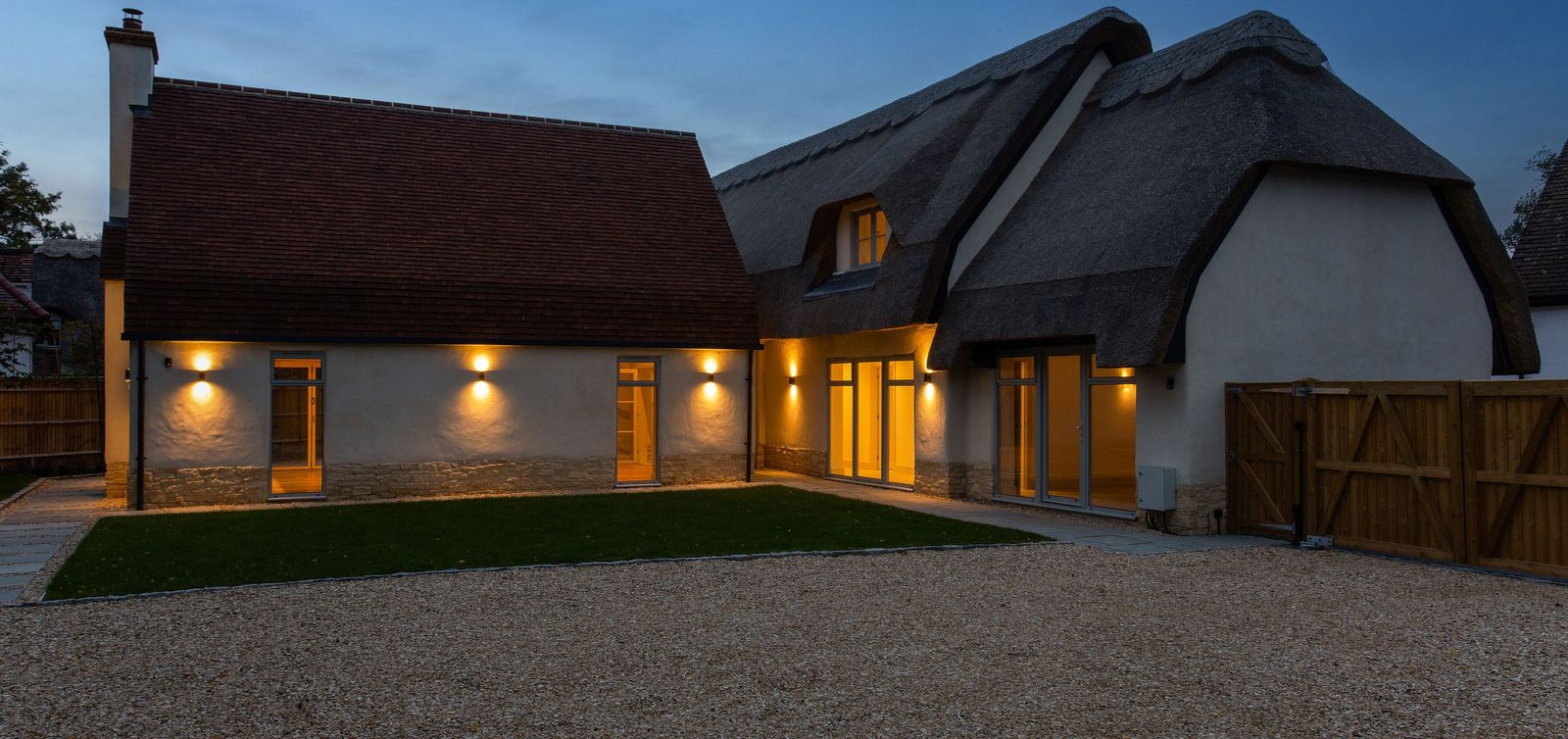 Home | The Country House Department